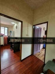 Canary Park (D16), Semi-Detached #461222251